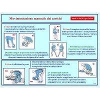 Dinamometro prova traino e spinta ARW-500G